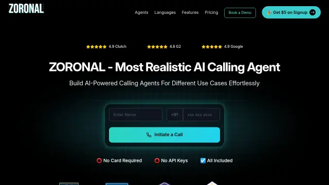Zoronal
